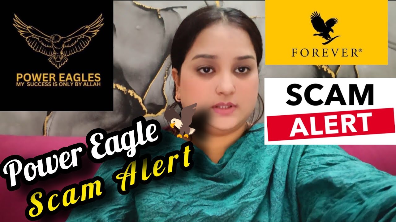  Power Eagles: Real Or Fake? 🤔 (Question Answer Video) Online Work Scam Alert! ⚠️ | Livingsana