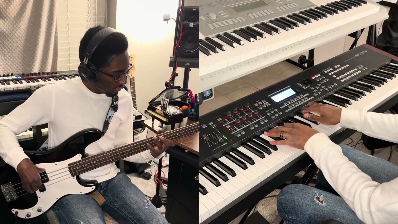 [Instrumental] I Want To Know What Love Is - Foreigner 