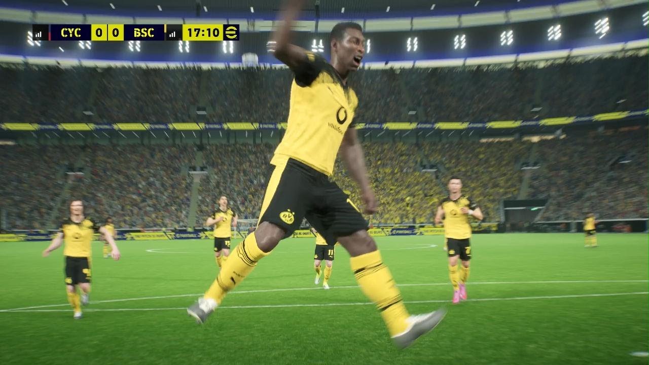 EQUIPO TOP PELE EL DIOS DEL FUTBOL HACE ENOJAR AL RIVAL, MULLER NUEVO REFUERZO EFOOTBALL 2026