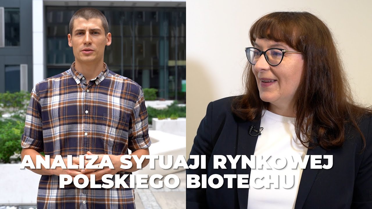 Bio-Tech Talk #25 – Czy to koniec biotechnologicznej hossy? 📉 I Marzena Wieczorkowska, Pharmena