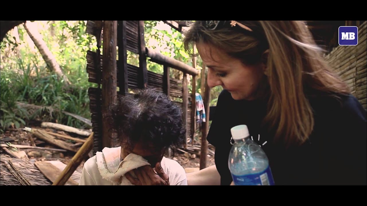 Watts of Love enlightens lives in Ilin Island
