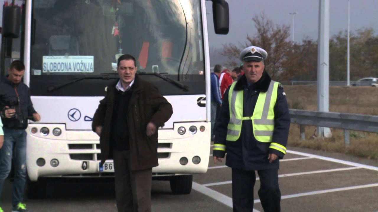 DETAJE NGA VIZITA E KRYEMINISTRIT RAMA NE SERBI