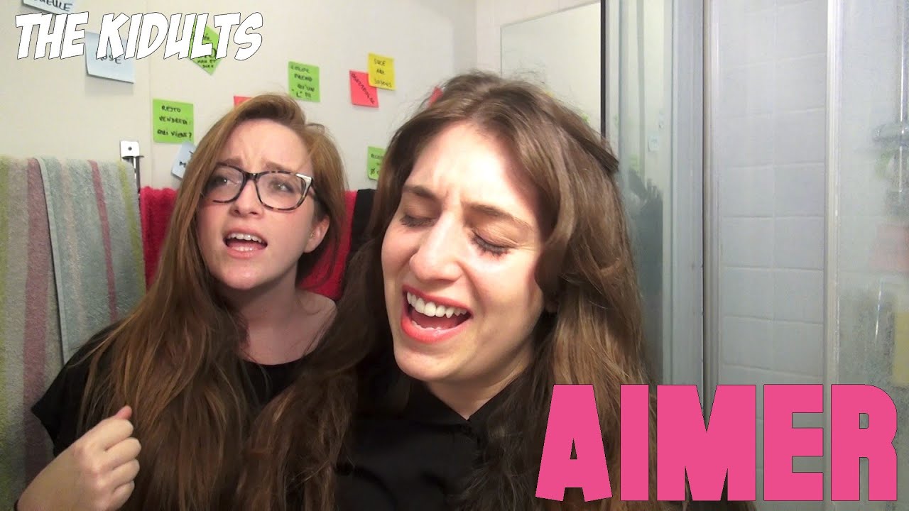 AIMER | the kidults