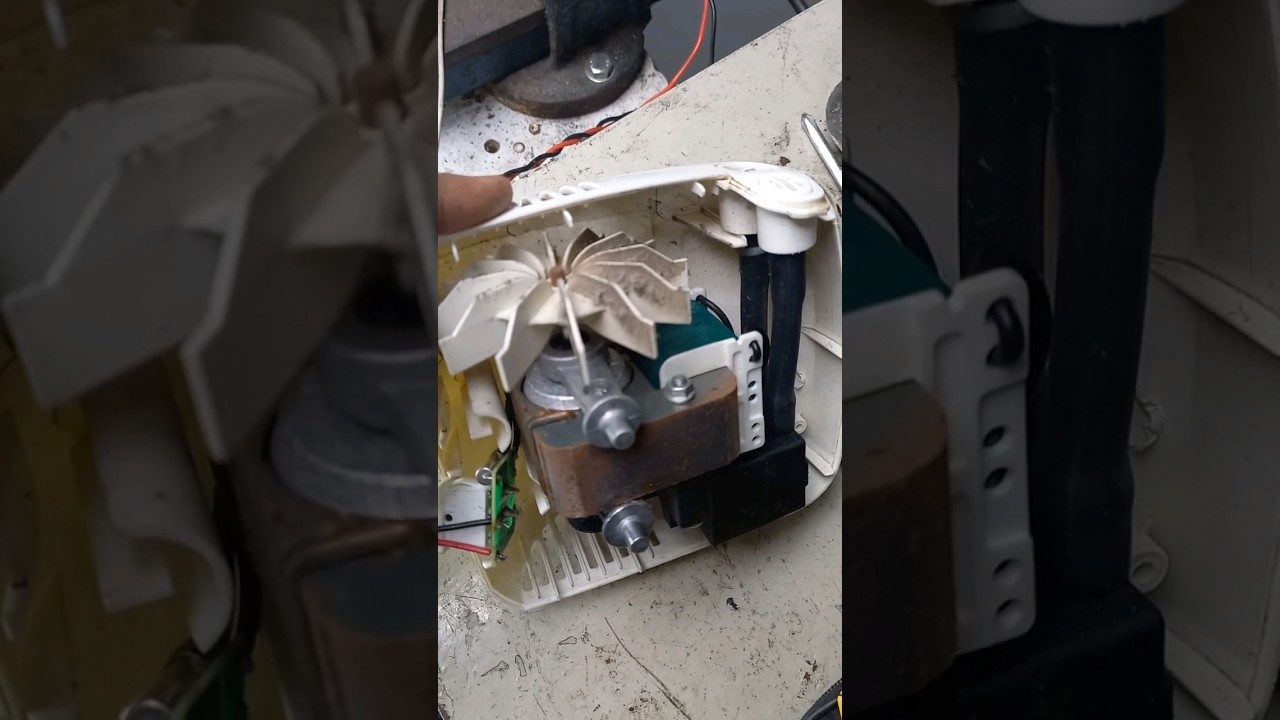 Handyneb & Nebulizer machine #short
