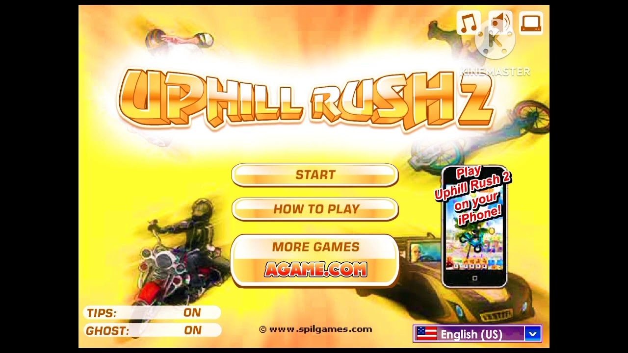 Uphill Rush 2 OST (2009) - Full Soundtrack