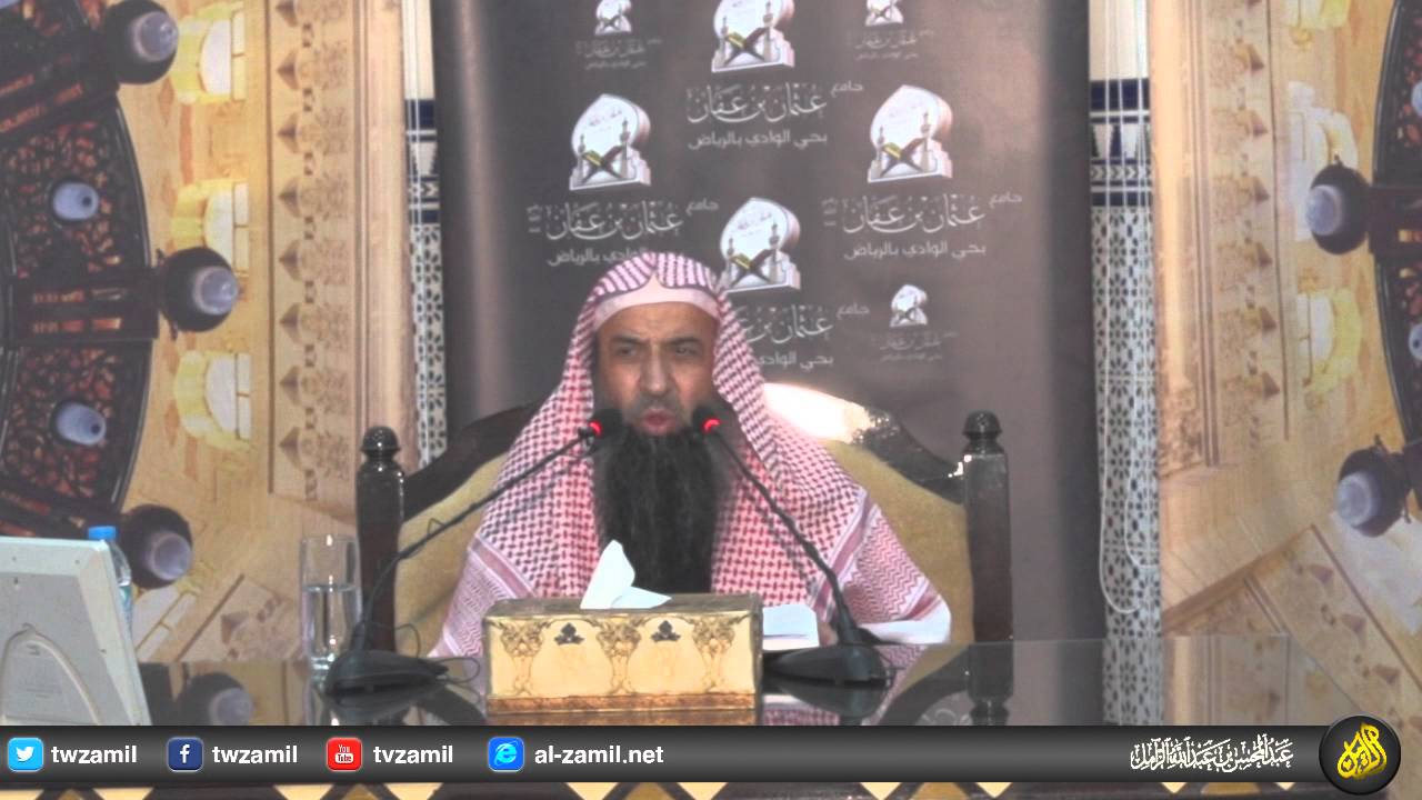 نهر الكوثر في الجنة | الحديث 88 - 89 | ثلاثيات مسند الإمام أحمد