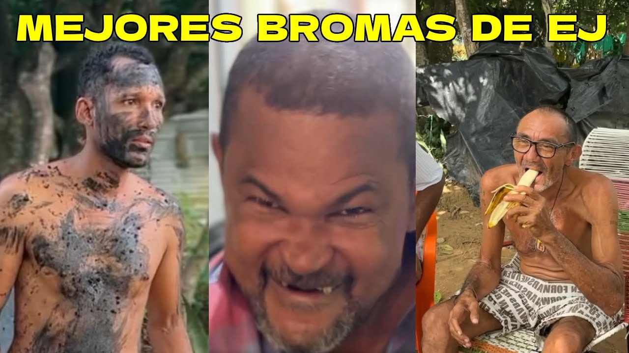 Mejor Recopilación de EJ (2024)