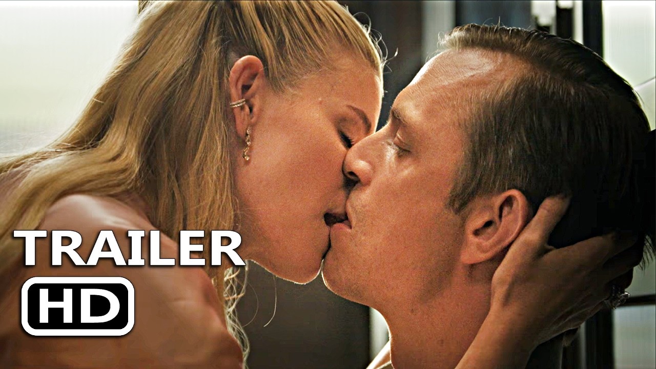 IMPERFECT WOMEN Official Trailer (2026) Kate Mara