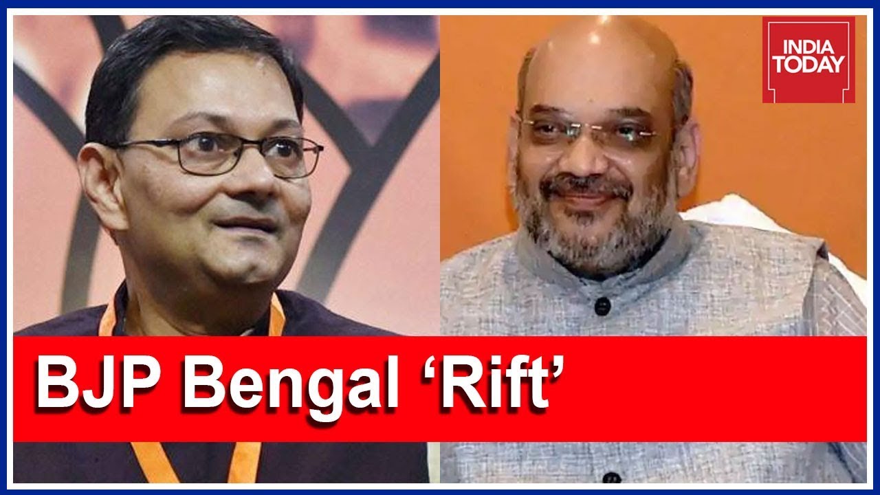 Rift In BJP Bengal Unit? Bengal BJP Says No Chance Of Beating Mamata's TMC