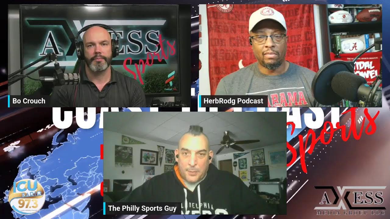 Coast to Coast Sports Show