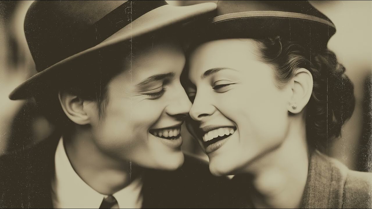 Velvet Moonlight - The Most Emotional 60s Love Songs | Vintage Love