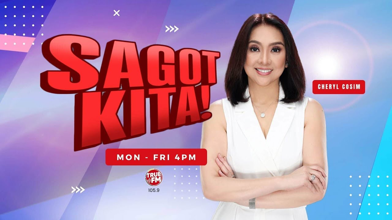 Sagot Kita Livestream | February 9, 2026