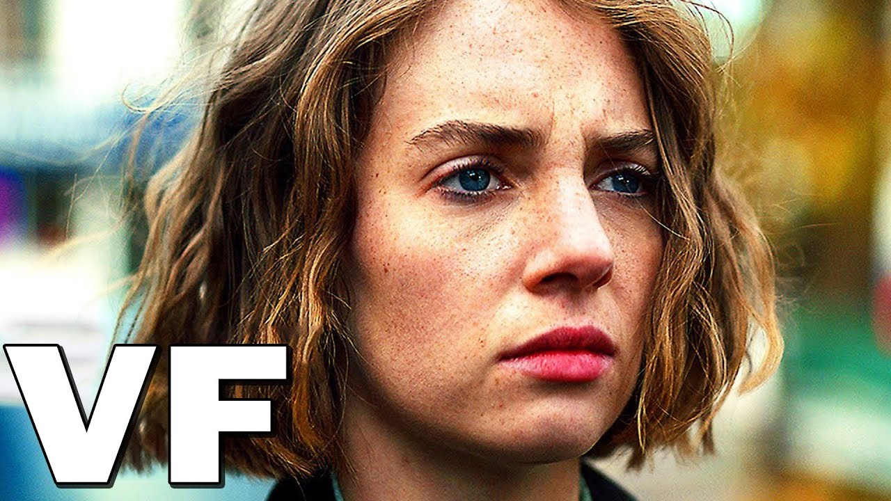 CAPITAL-RISQUE Bande Annonce VF (2020) Maya Hawke, Thriller