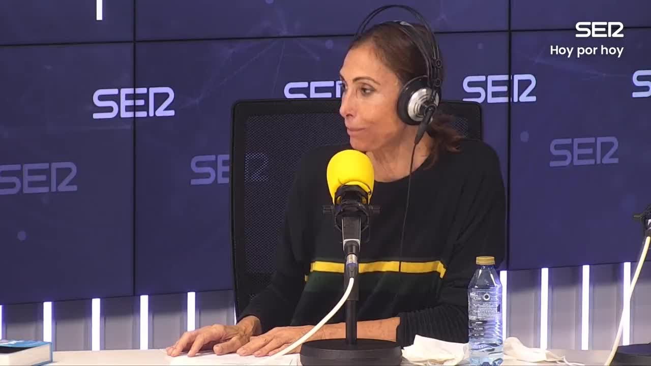 María Barranco: 