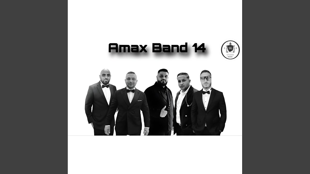 AMAX 14 Ajsi Daj