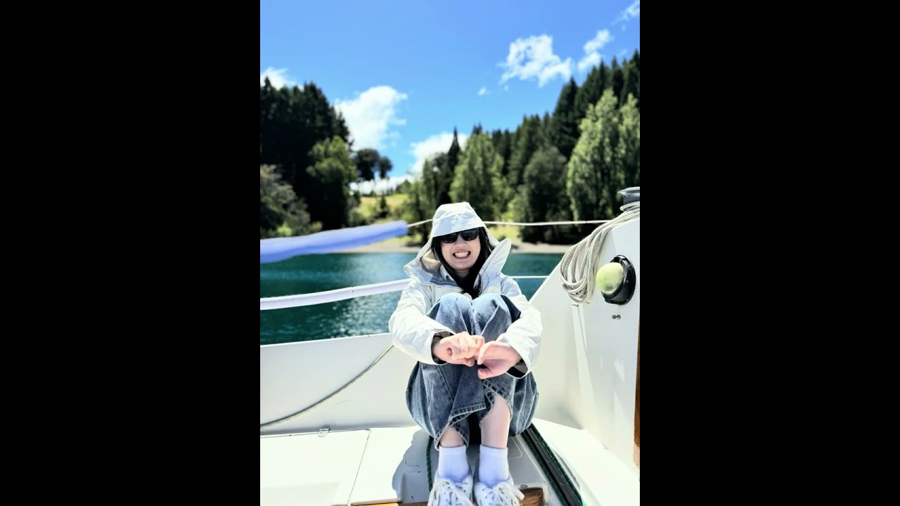 Family Vacation 2025: Bariloche (5）