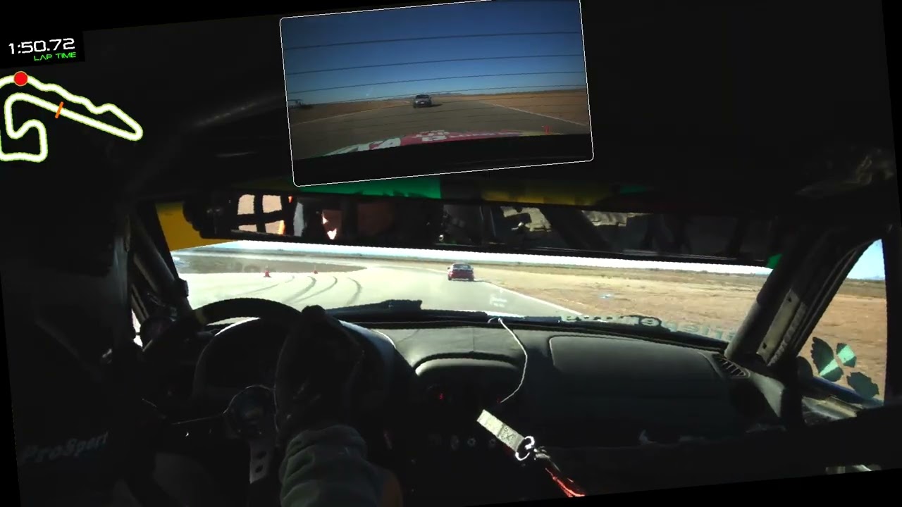 Spec miata SWSF 2026 Saturday