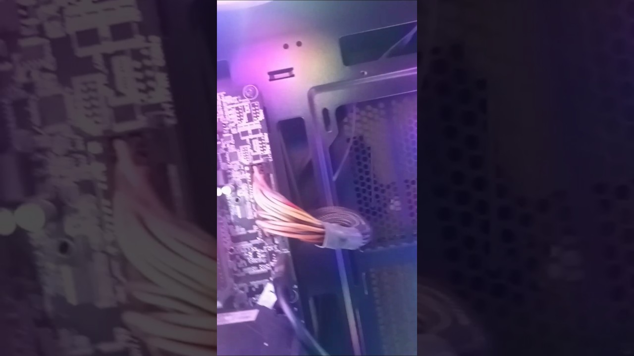 RGB gaming PC LCD screen 💯💻💻 computer parts 💻💻💻💻💻 