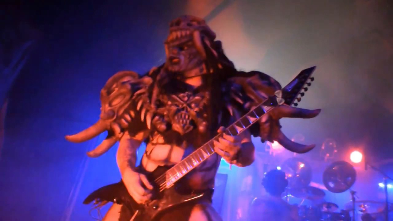 GWAR 