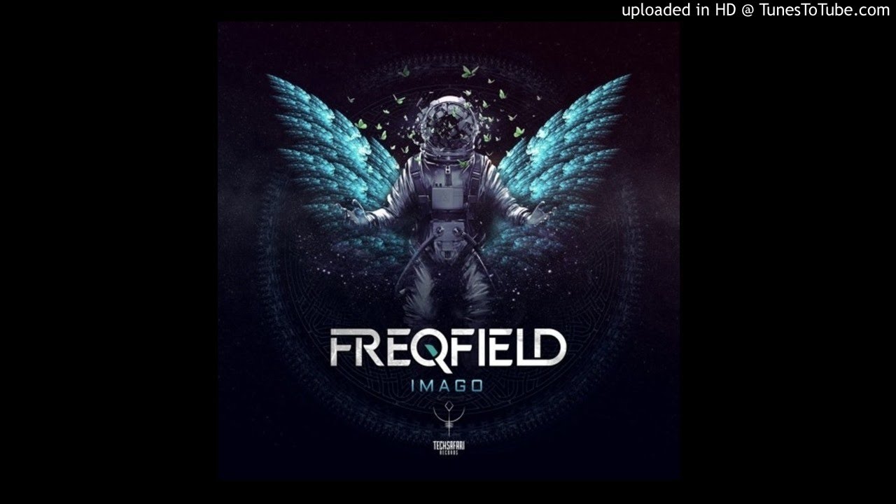 Freqfield - Addicted