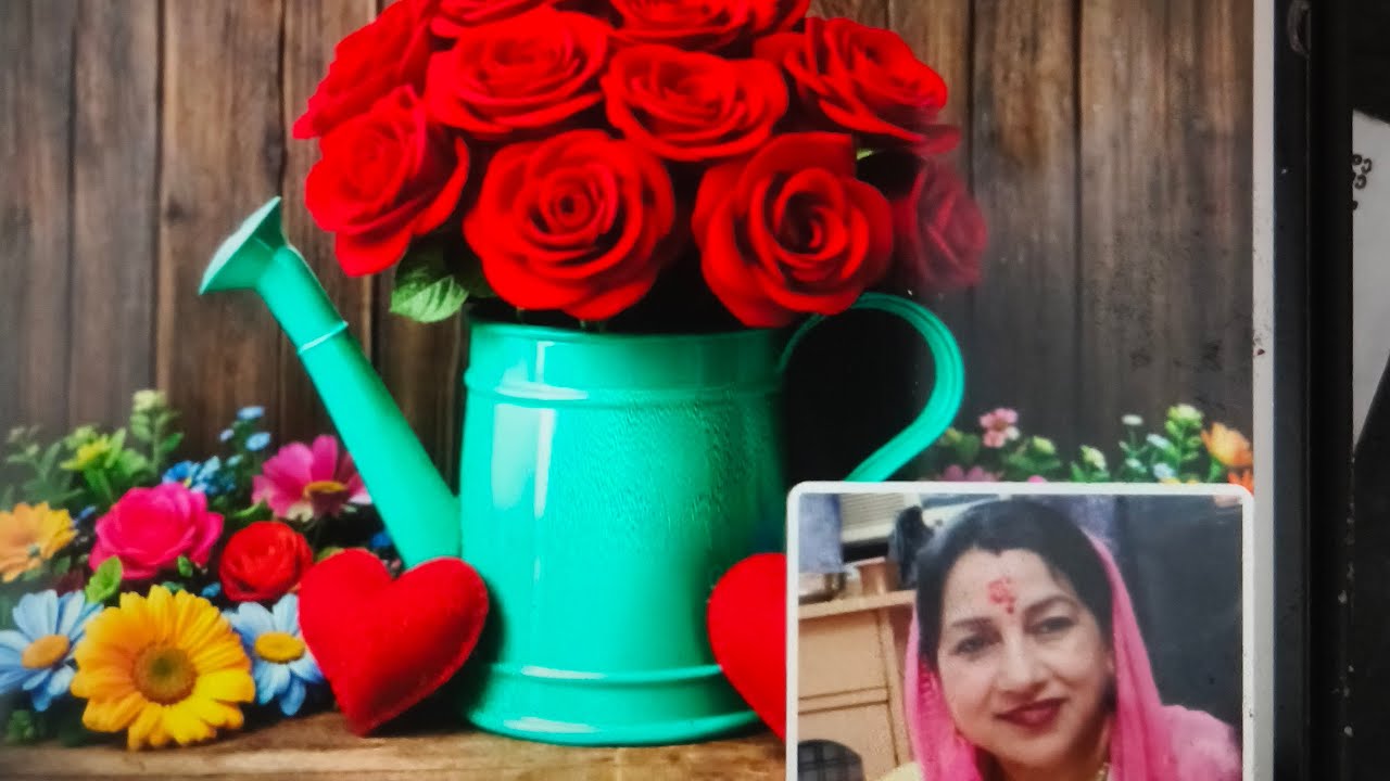 Vimla Dixit is live भगवान सूर्य देव की कृपा से आपका हर पल शुभ हो welcome to my live stream
