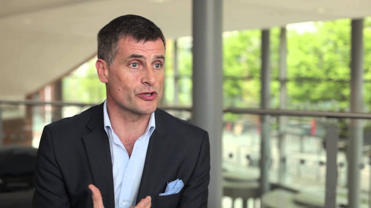 The role of treasury functions within a business
