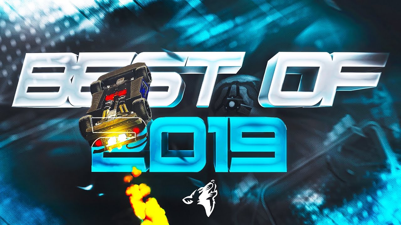 BEST OF 2019 - CRYYPTO