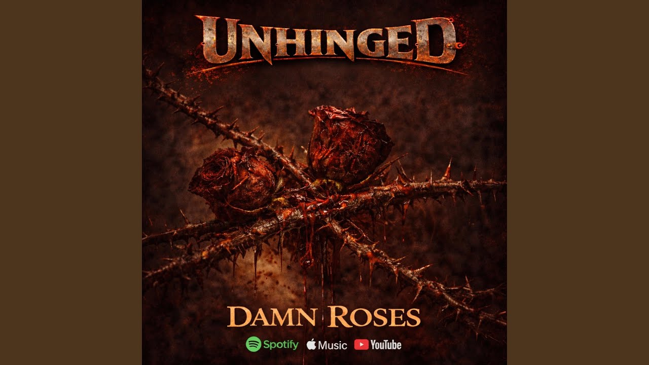 Damn Roses