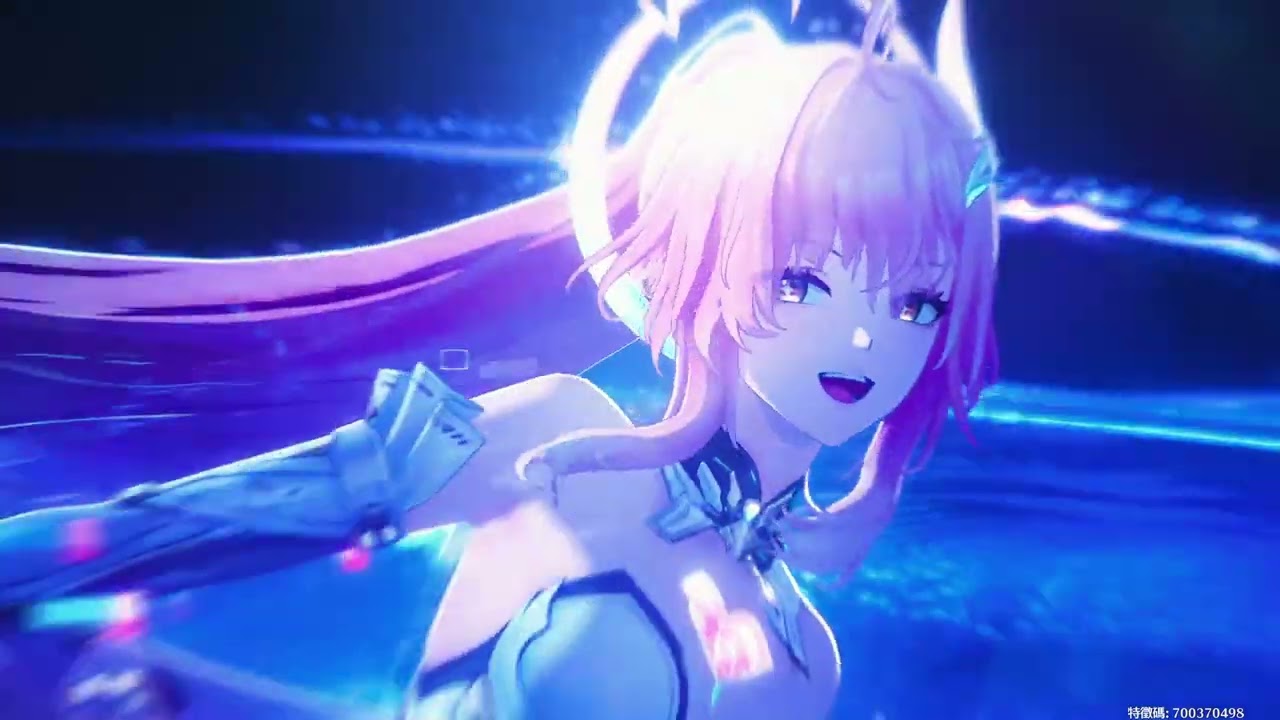 2/8 鳴潮 冰原逛街