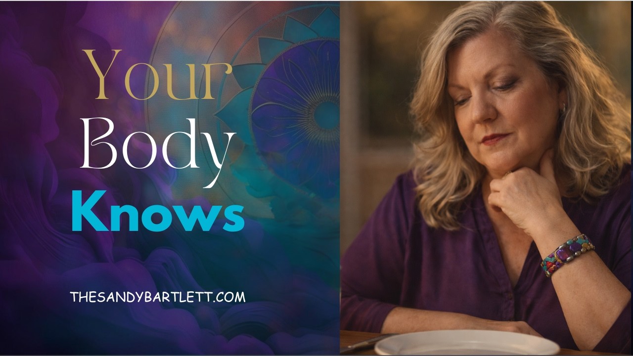 Self-Silencing is Exhausting Your Body (Here's Why)