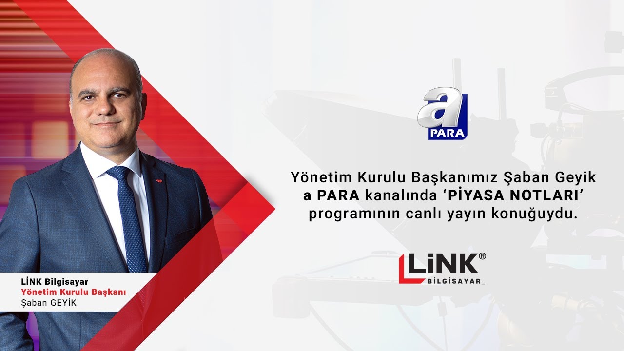 24 Aralık 2025 Piyasa Notları | Şaban Geyik ile Güncel Piyasa Analizi