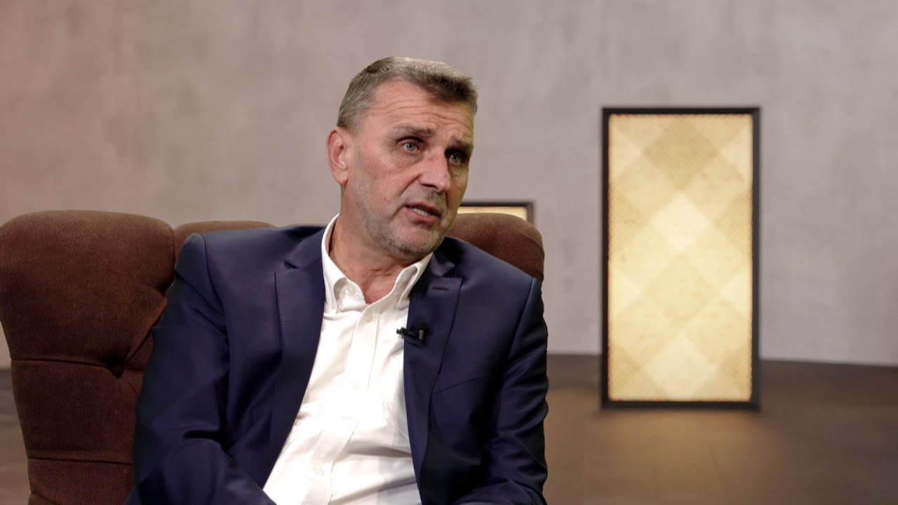Izet-ef. Čamdžić: Svađamo se zbog stvari koje ne vrijede ništa
