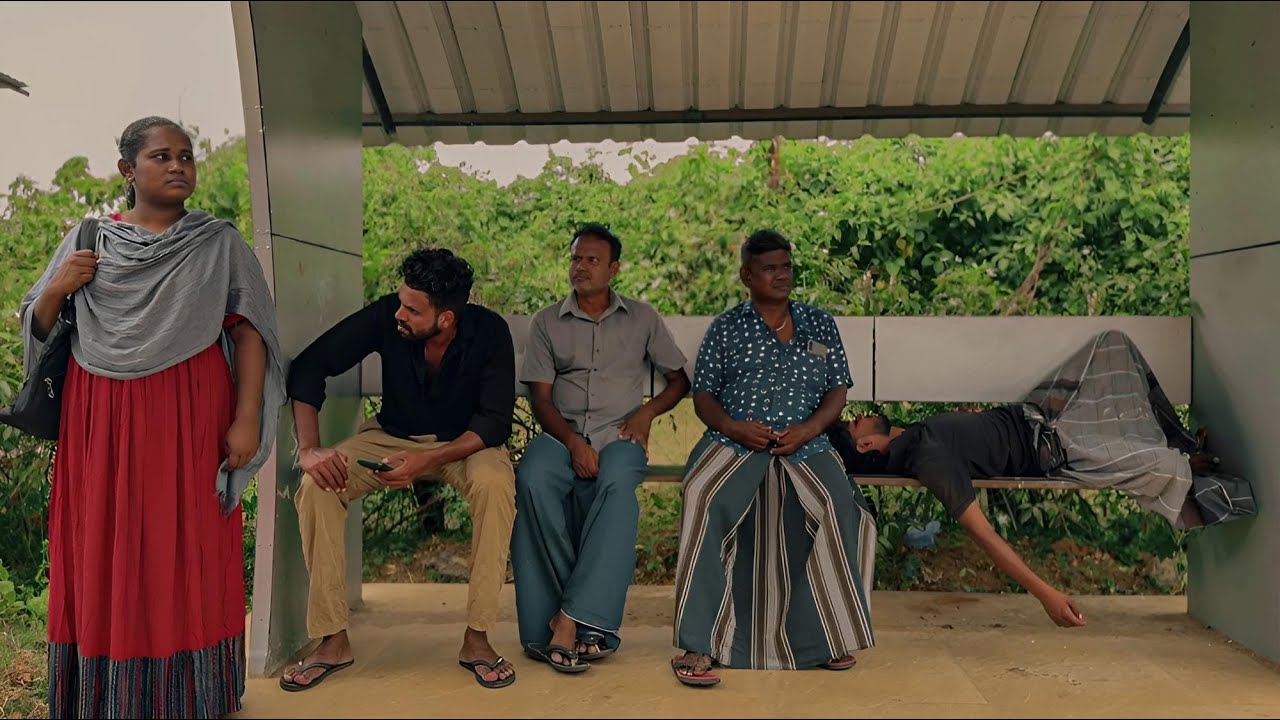 බූමරන්ග් | Boomerang - Group Of Difference