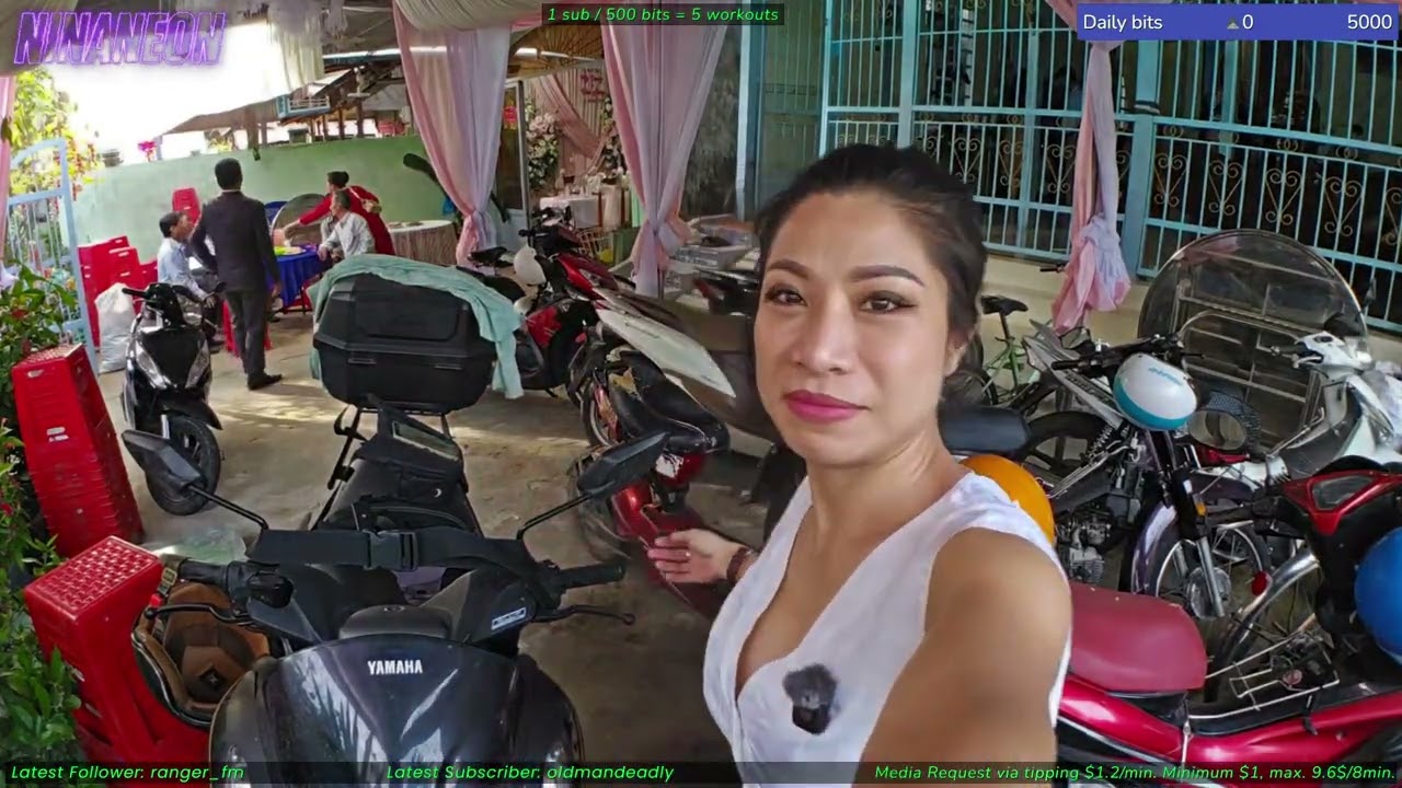 15.02.2026 - Last day for wedding before road trip back to Saigon/Long Xuyen/Saigon/VietNam