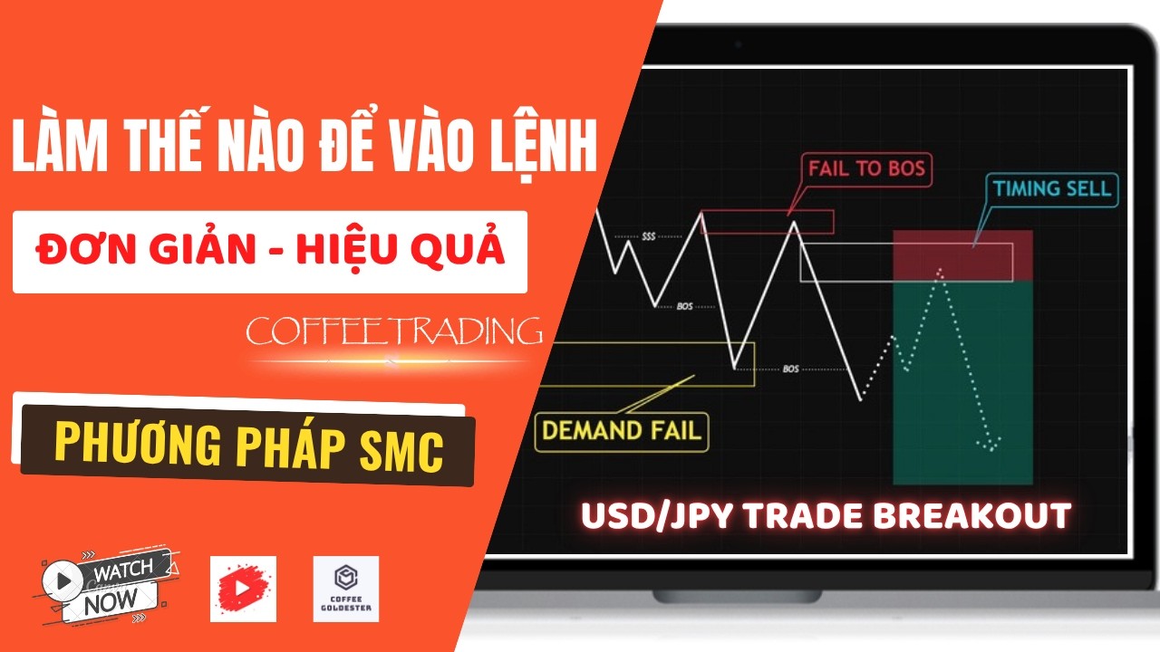 L&agrave;m Thế N&agrave;o Để T&igrave;m Điểm V&agrave;o Lệnh An To&agrave;n - Hiệu Quả Khi Giao Dịch Forex