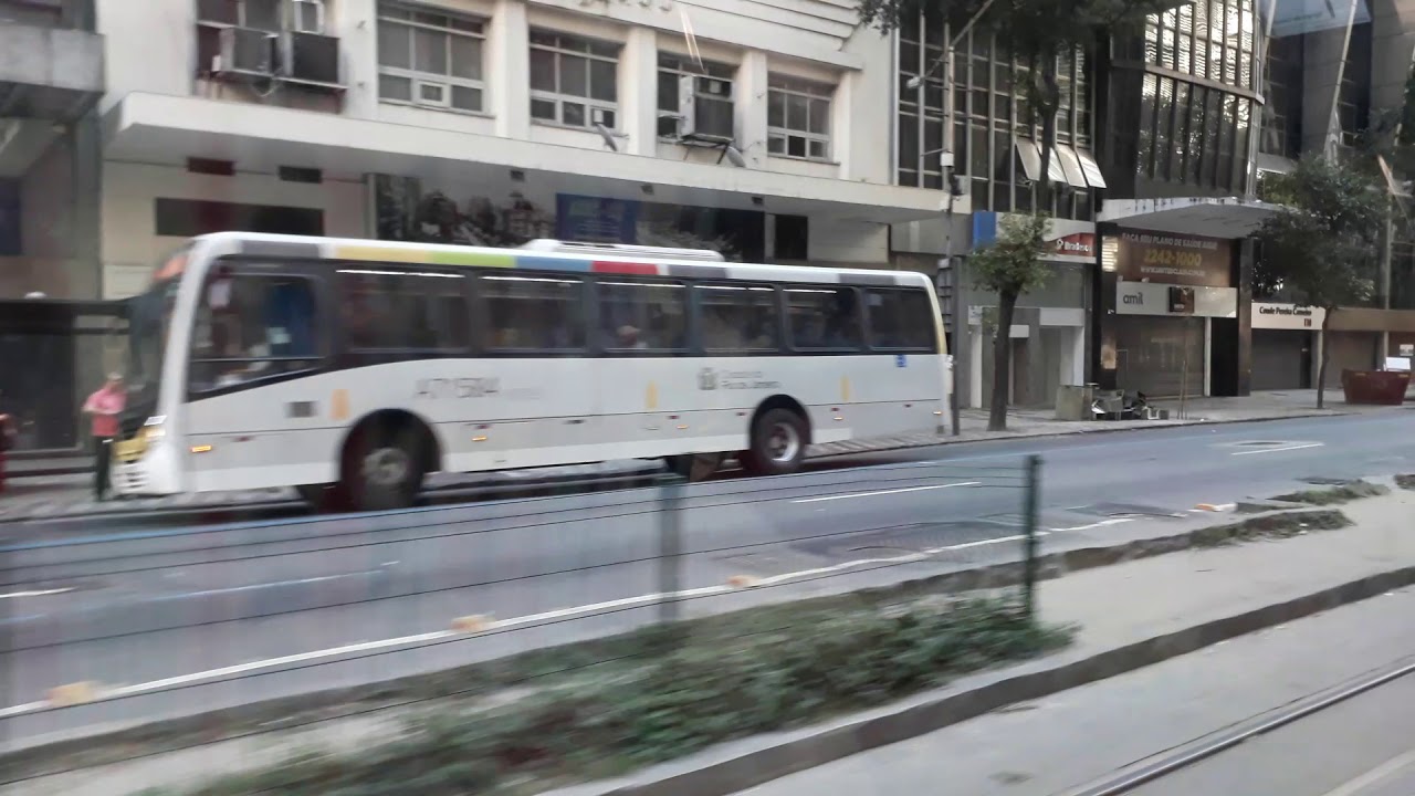 VLT CINEL&Acirc;NDIA-PARADA DOS MUSEUS