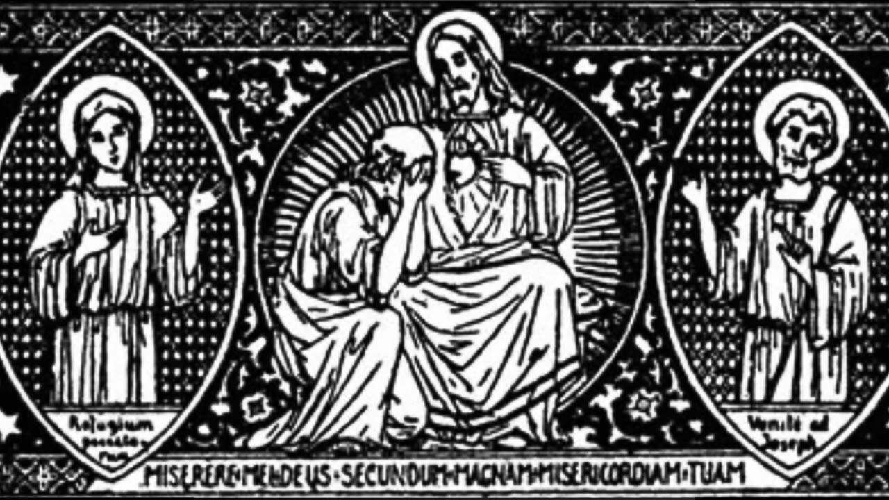 Divine Intimacy #103 Examination of Conscience 