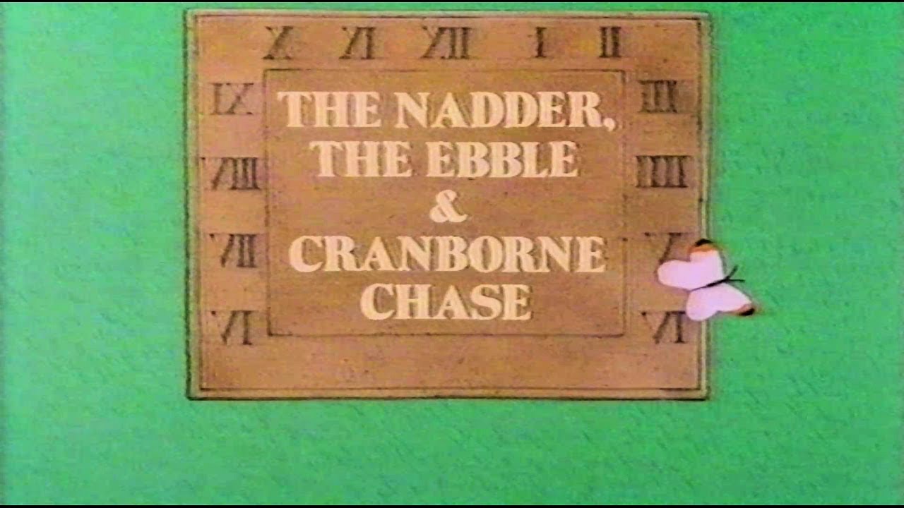 Cranborne Chase - Dorset, Hampshire, Wiltshire UK