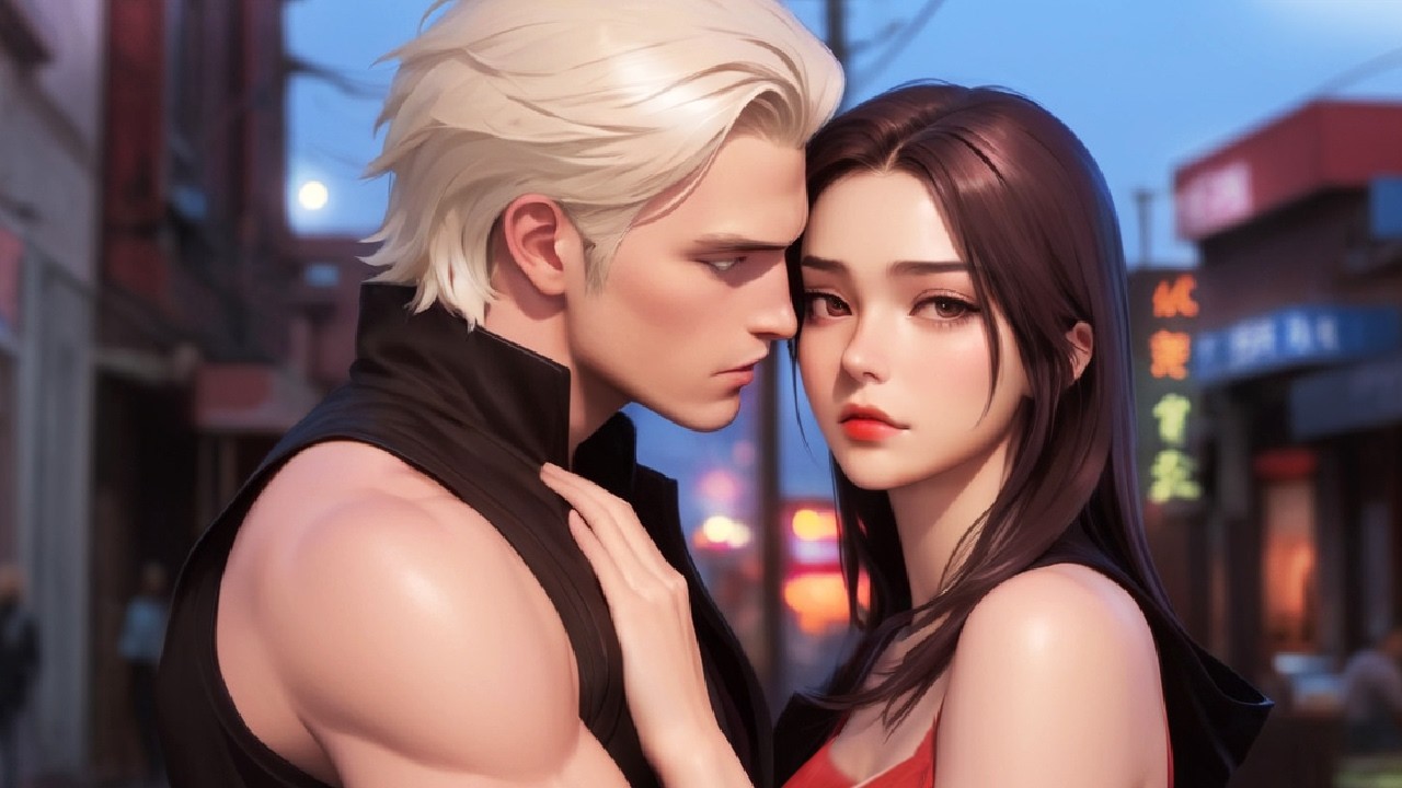 ХОРОШАЯ ДЕВОЧКА ХУЛИГА 💞 ОТ ВРАГОВ ДО ЛЮБОВНИКОВ — ИСТОРИЯ SIMS 4