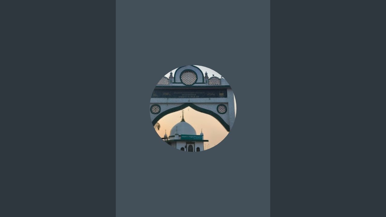 HAZRAT SAYYED NIZAMUDDIN HUSAINI BAGHDADI OFFICIAL is live