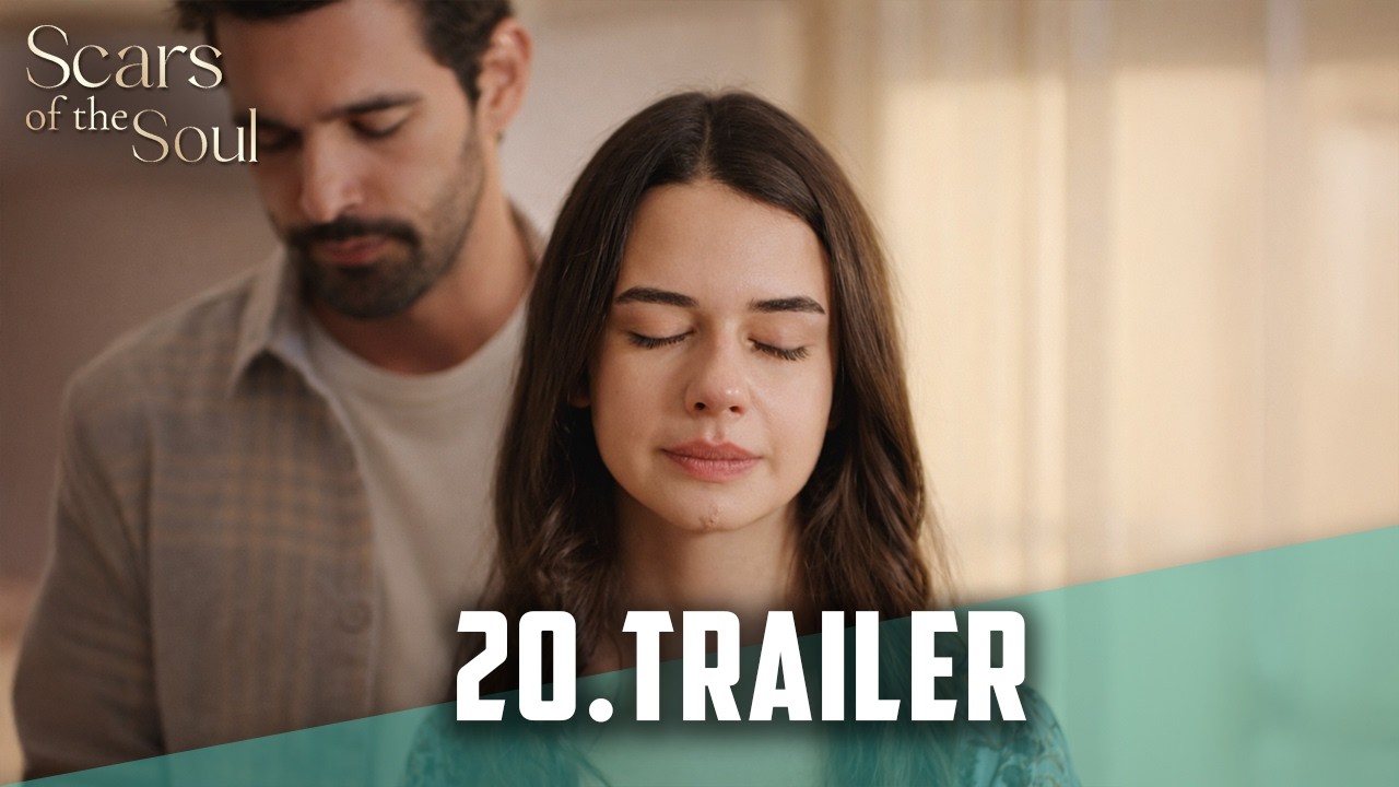 Scars of the Soul – Long Episode 20 | English Subtitles | Turkish Series