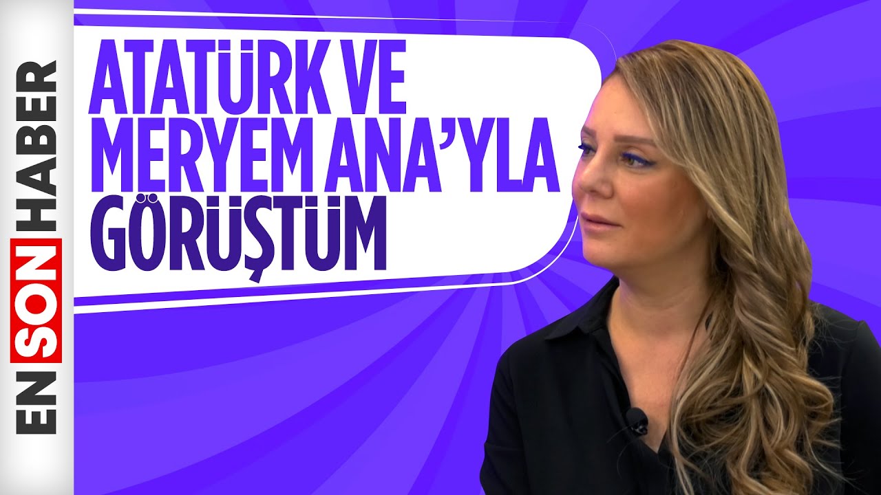 Beste Açar: Babam Kayahan ile iletişime geçiyorum