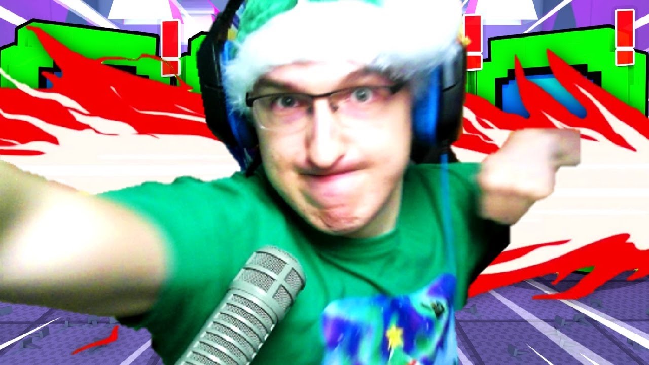 SIE HAT MICH GEKILLT... ABER DANN...?! - Minecraft AMONG US