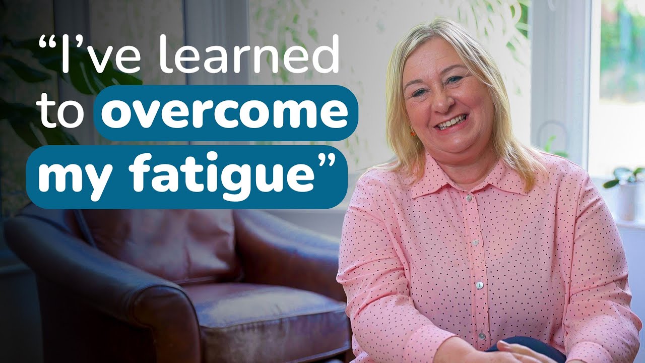 “It Takes Time But You Can Get There” – Alison’s Recovery from Chronic Fatigue Syndrome