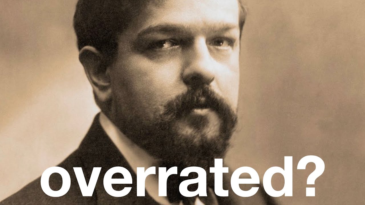 Is Claire De Lune Overrated?