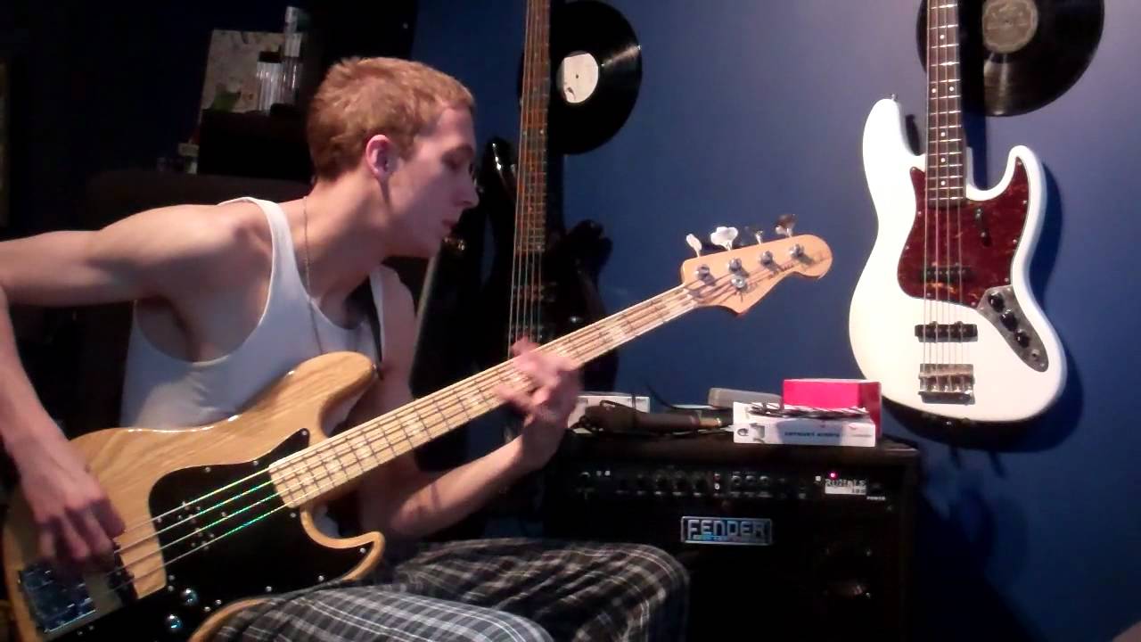 HD - Blink-182 