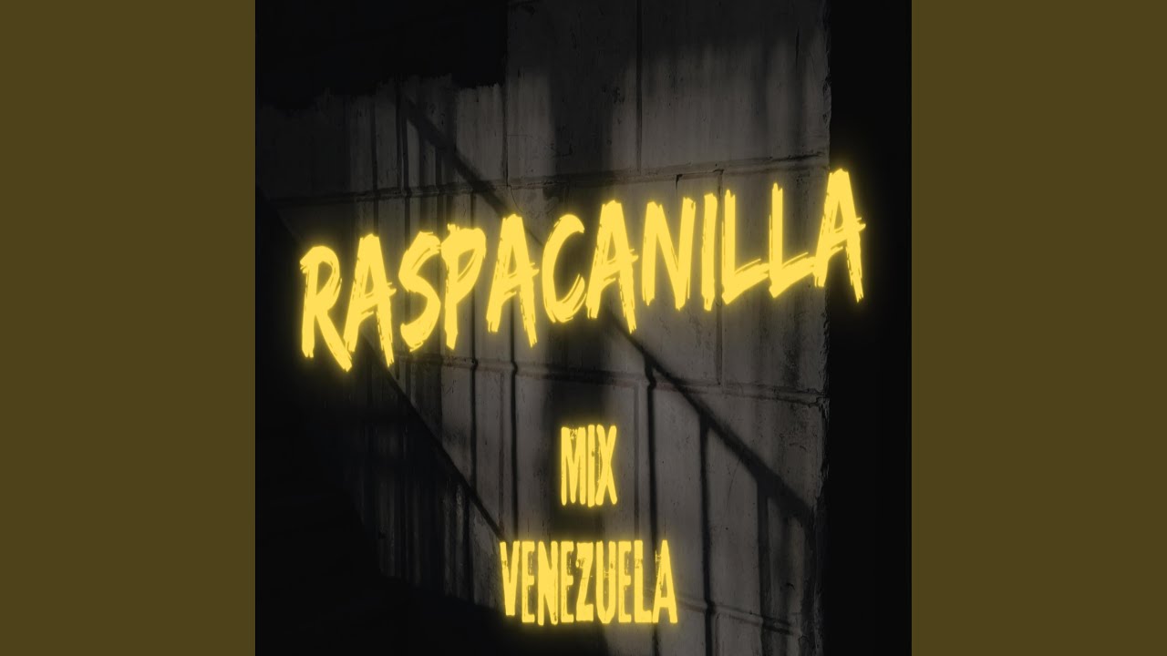 SE&Ntilde;OR LOPEZ RASPACANILLA BAILABLE