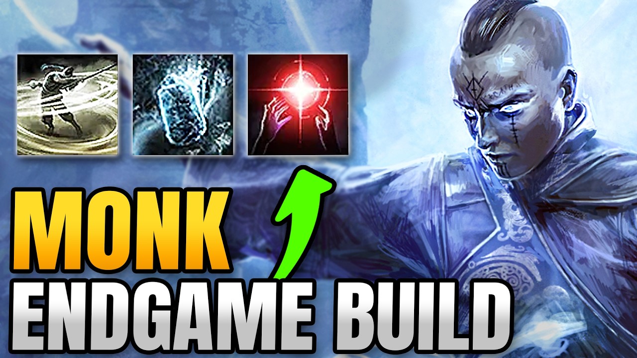 POE2 0.5 Whirling Assault Martial Artist Endgame Build
