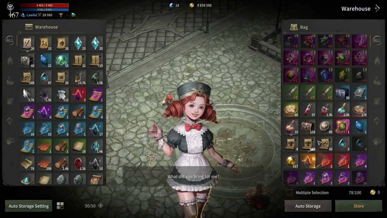 Rom: Golden Age - Gameplay#7