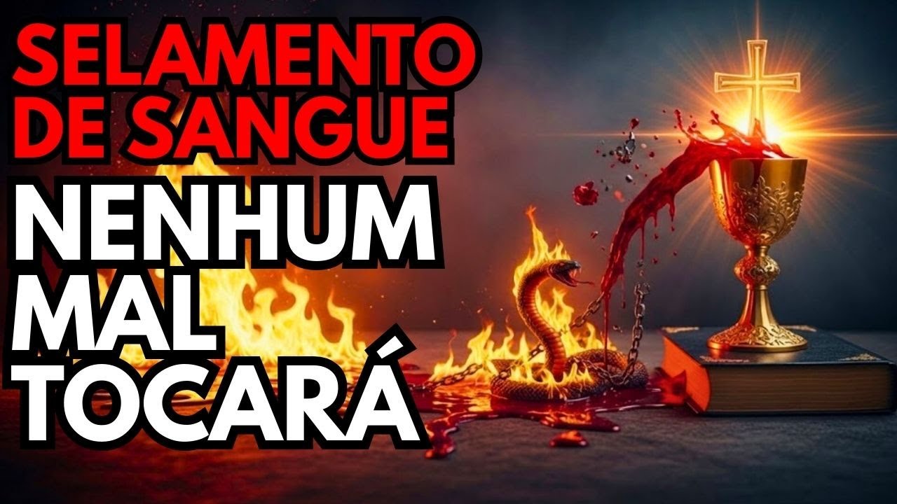 🩸 Cobertura total: o Sangue SELA sua família e REPELE todo ataque noturno